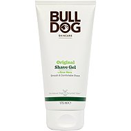 BULLDOG Original Shave Gel 175 ml - Shaving Gel