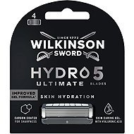 WILKINSON Hydro 5 Ultimate 4 pcs - Replacement Head