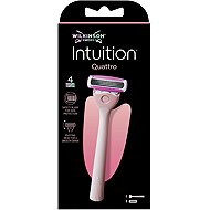 WILKINSON Intuition Quattro + 1 pc - Razor