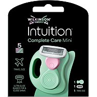 WILKINSON Intuition Complete Mini - Razor