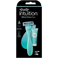 WILKINSON Intuition Bikini Care Duo - Razor