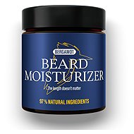 STEVES Beard Moisturizer 75 ml - Beard balm