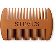 STEVE'S The Beard Buddy - Beard Comb