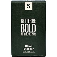 BETTER BE BOLD Blood Stopper for Bald Heads - Alum
