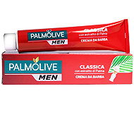 PALMOLIVE Crema Barba Tubo Classica Rosa 100 ml - Shaving Cream