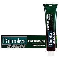 PALMOLIVE Shave Cream Fresh Mint 100 ml - Shaving Cream