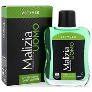 MALIZIA Uomo Vetyver 100 ml - Aftershave