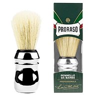 PRORASO Professional Shaving Brush - Štetka na holenie