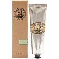 CAPTAIN FAWCETT Expedition Reserve Shaving Cream 150 ml - Shaving Cream