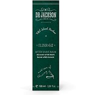 DR JACKSON Elixir 6.2 balzám po holení 100 ml - Aftershave Balm