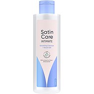 GILLETTE Satin Care 2v1 čisticí přípravek + gel na holení 190 ml - Women's Shaving Gel