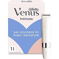GILLETTE Venus Intimate zastřihovač  pro úpravu intimních partií - Trimmer