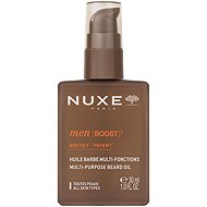 NUXE Multi-function Beard Oil 30 ml - Beard oil