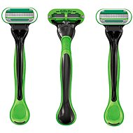 GILLETTE Points 3 pcs - Disposable Shavers