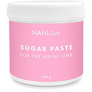 NANINAILS cukrová pasta na intimní partie 300 g - Hair Removal Wax