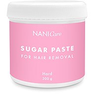NANINAILS cukrová pasta Hard 300 g - Hair Removal Wax