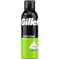 GILLETTE Lemon 200ml - Shaving Foam