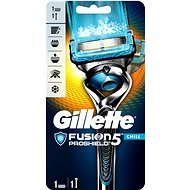 GILLETTE  Fusion ProShield Chill - Borotva