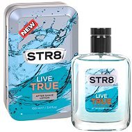 STR8 Live True After Shave 100 ml - Voda po holení