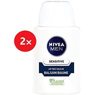 NIVEA Men Sensitive Balsam Mini 30 ml - Travel Pack - Aftershave Balm