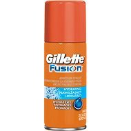 GILLETTE Fusion Proglide Hydrating 75ml - Gél na holenie