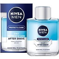 NIVEA Men Protect & Care 2in1 100ml - Aftershave