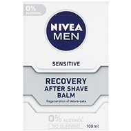 NIVEA Men Sensitive Recovery Aftershave Balm 100ml - Aftershave Balm