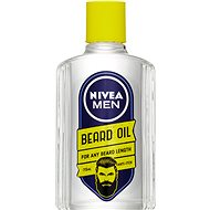 NIVEA MEN Bartol Beard Oil 75ml - Beard oil