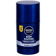 NIVEA Men Protect &amp; Care Body Shaving 75 ml - Shaving Cream