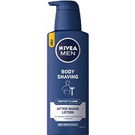 NIVEA Men Protect &amp; Care Moisturizing After Shave 240 ml - Body Lotion
