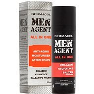 DERMACOL Men Beard Oil Treatment 50 ml - Aftershave gel
