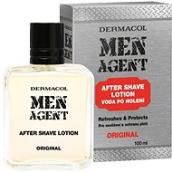 DERMACOL Men After Shave Lotion Original 100 ml - Aftershave