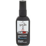 SCHWARZKOPF GOT2B PhenoMENal Conditioning Oil 75 ml - Olej na fúzy