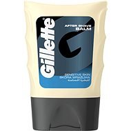 GILLETTE Series After Shave 75ml - Aftershave Balm