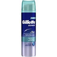 GILLETTE Series Protection 200 ml - Shaving Gel