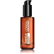 L'ORÉAL PARIS Men Expert Barber Club Long Beard & Skin Oil 30 ml - Olej na vousy