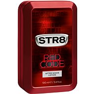 STR8 After Shave Red Code 100 ml - Aftershave