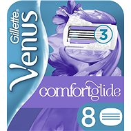 GILLETTE Venus ComfortGlide Breeze - Dámské náhradní hlavice