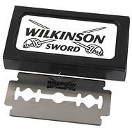 WILKINSON Vintage Edition Double Edge Blades  5 db - Borotvapengék