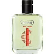 STR8 Red Code 100 ml - Aftershave