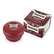 PRORASO Sandalwood Soap 150 g - Borotvaszappan