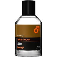 BEVIRO Spicy Touch 100 ml - Voda po holení