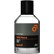 BEVIRO Wild Focus 100 ml - Voda po holení