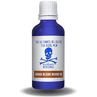 BLUEBEARDS REVENGE Cuban Blend 50ml - Beard oil