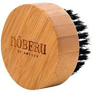 NOBERU Beard Brush - Szakállkefe