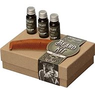 APOTHECARY87 Beard Kit - Cosmetic Gift Set