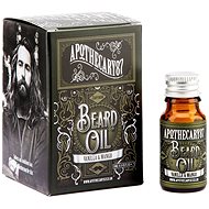 APOTHECARY87 Vanilla & Mango 10ml - Beard oil