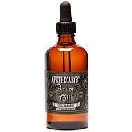 APOTHECARY87 Vanilla & Mango 50ml - Beard oil
