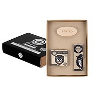 BEVIRO Cinnamon Season Beard - Cosmetic Gift Set
