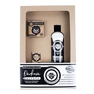 BEVIRO Bergamia Wood for Hair and Beard - Cosmetic Gift Set